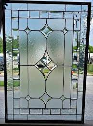 Design Beveled Glass For Doors And
