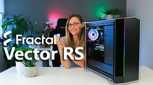 High End Case Done Right Fractal Design Vector Rs Review