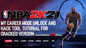 Then a error will show just click ignore. Nba2k21 My Career Mode Unlock And Hack Team Rakker 2k Mods Facebook