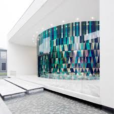 Stained Glass Design Dezeen