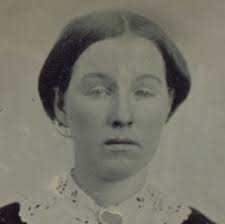 Mary Ann CRANDALL [scrapbook] (Catherine SAUNDERS , Lydia CRANDALL , Sarah CLARK , Hannah WILCOX , Stephen , Edward ) was born 11 Apr 1821 in Westerly, ... - 9801