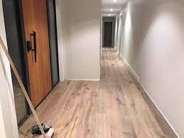 wood flooring when renovating