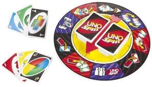 Players who receive a hand of one card must say uno or receive the penalty. 15 Awesome Uno Card Games For Interactive Family Fun Fractus Learning