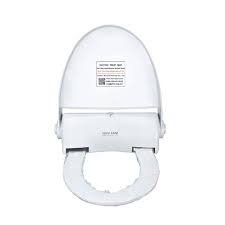 Electronic Toilet Seat Cover Dispenser