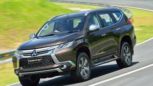 Pajero sports members are invited to this event!! All New Mitsubishi Pajero Sport 2016 Unveiled