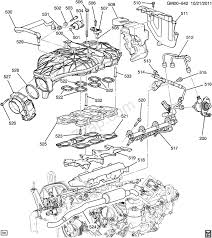 The general motors 60° v6 family of engines began with the 1980 chevrolet 2.8 l v6 and continues to be produced today (if one doesn't count a larger block casting with larger bore center and new cylinder heads). Chevrolet 3 4 Engine Diagram Wiring Diagrams Auto State Found A State Found A Moskitofree It