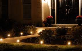 Outdoor Lighting