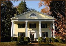 Greek Revival Remodeling In Va Md Dc