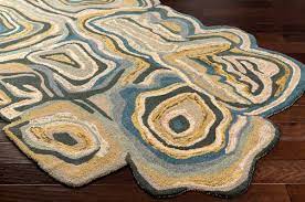 surya gypsy gyp 201 rug modern wool