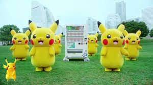Pokemon Dimana Kamu | Goyang Pokemon Pikachu | Pikachu Nhạc Thiếu Nhi Sôi  Động - YouTube