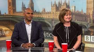 Huffpost uk, bbc newsnight, itn. Bbc Two Politics Live 19 09 2018
