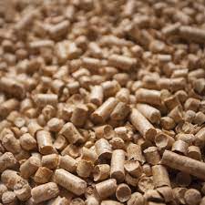 All About Wood Pellets Let S Talk Horses