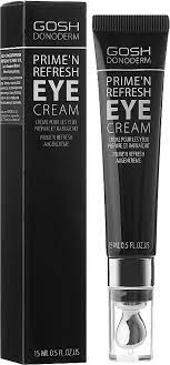 eye cream gosh donoderm eye cream