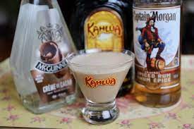 kahlua coffee liqueur recipe