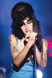 Amy Winehouse A Star Even In Death The Express Tribune