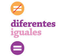 diferentes iguales