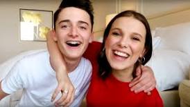 does-noah-schnapp-have-feelings-for-millie-bobby-brown