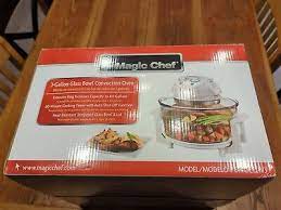 Magic Chef 3 Gallon Glass Bowl