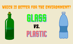 Glass Vs Plastic Which Is Better For