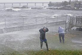 Deadly super storm sandy's rainfall. Hurricane Sandy Hits New York City In 2012 New York Daily News