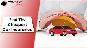 8 Ways To Get The Cheapest Car Insurance Possible Comparepolicy Com gambar png