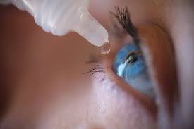 eye drops recalled after s and