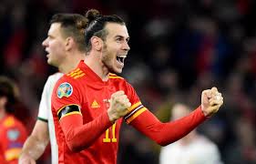 Có đội hình mạnh nhất. Tuyá»ƒn Xá»© Wales Chá»'t Danh Sach Dá»± Euro 2020 Ká»³ Vá»ng á»Ÿ Gareth Bale Bong Ä'a Vietnam Vietnamplus