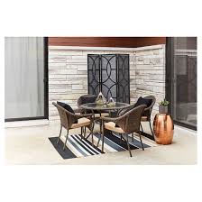 Style Selections Valleydale Wicker