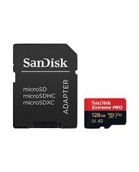 Sandisk extreme microsdxc/sdhc memory card 400gb/256gb/128gb (2019 model). Buy Sandisk Extreme Pro Microsdxc 128gb Memory Cards Online In India At Lowest Price Vplak