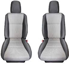 2016 2018 Toyota Rav4 Seat Covers