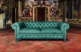 the best italian leather sofa brands