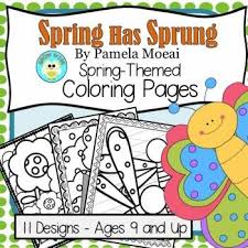 Well there are actually quite a few more free coloring pages for adults to be found here as some come in packs of two! Patience Coloring Page Worksheets Teaching Resources Tpt