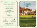 Somerset Country Club - Course Profile | Course Database