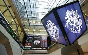 Lses 22bn Refinitiv Bid Puts Stock Exchange In Play Say