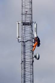Tower Climber Pay And Job Description How Much Do Tower