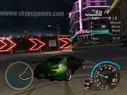 Need for speed underground 2 download free full game setup for windows is the 2004 edition of electronic arts' association need for speed video game series developed by ea black box and published by ea. Need For Speed Underground 2 Pc Game Free Download Full Version