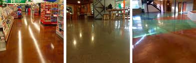polished concrete pcs floors