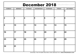 New Free Printable Blank Monthly Calendar Calendar 2019