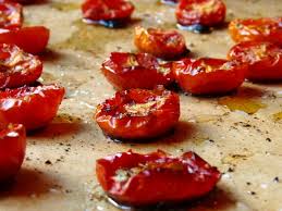 Image result for roasted cherry tomatoes