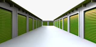 lawrenceville safe storage is a storage