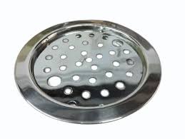 stainless steel round floor drain for