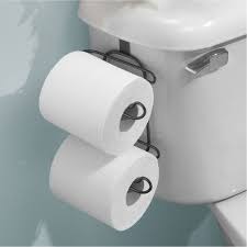 Bosphorus Tuvalet Kağıdı Standı Asılabilir Özellikli Paslanmaz Çelik  09377ES | Tekze