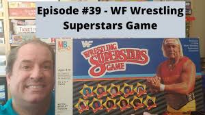wwf wrestling superstars game