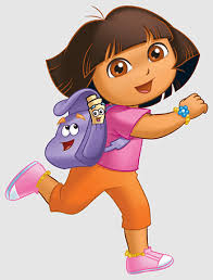 Dora Rocks, Nick Jr., dora And Friends Into The City, Dora, thomas Friends,  Dora the Explorer, nick Jr, Fernsehserie, Rocks, nickelodeon