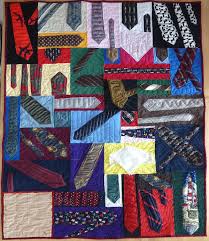 necktie quilts what you need to know