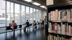 Abrimos bibliotecas | Info Barcelona | Ayuntamiento de Barcelona