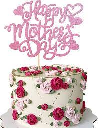 Mother S Day Cakes Images gambar png
