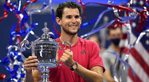 Open in september, dominic thiem figured to join the sport's elite. Dominic Thiem Breaks Big Three Hold On Grand Slams In Virus Hit 2020 Sports News The Indian Express