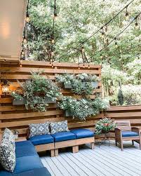 10 Coziest Deck Privacy Ideas In The