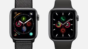 We tried to make it as clear as possible for you to see the common features and differences between all we have created this apple watch comparison and made sure it updated as of 2021. Apple Watch Series 5 V Series 4 Pick The Right Watch For You